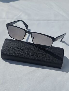 Authentic Prada Frames